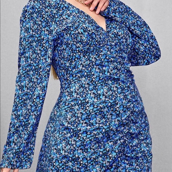 DRESS 👗 NWOT - Picture 4 of 7